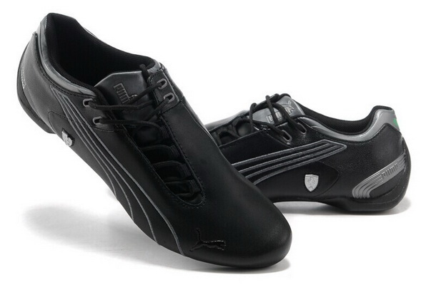 Puma FR Men Shoes--014